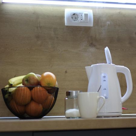 Nala Aa2 Apartment Zagreb Dış mekan fotoğraf