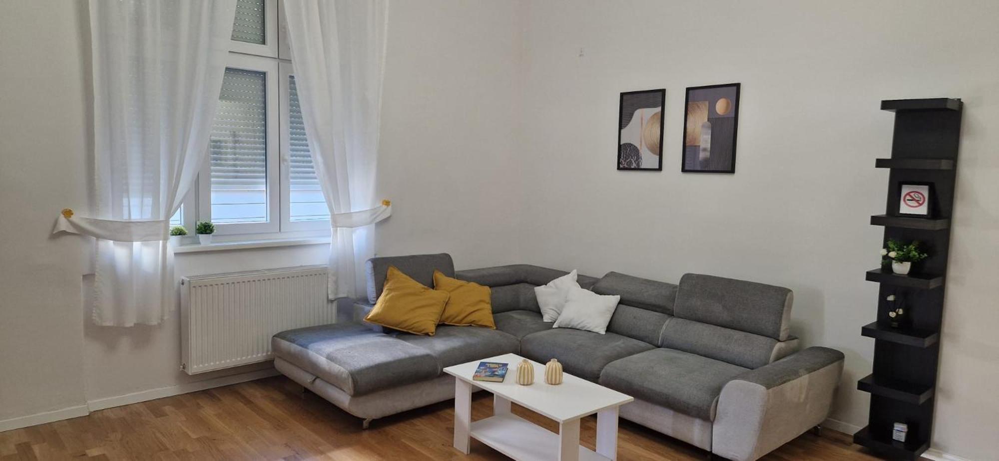 Nala Aa2 Apartment Zagreb Dış mekan fotoğraf