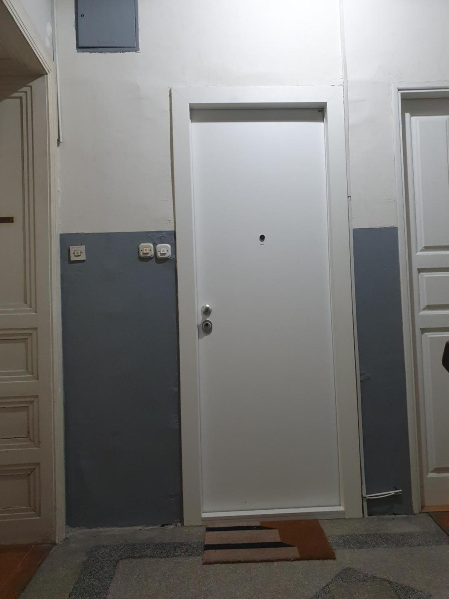 Nala Aa2 Apartment Zagreb Dış mekan fotoğraf